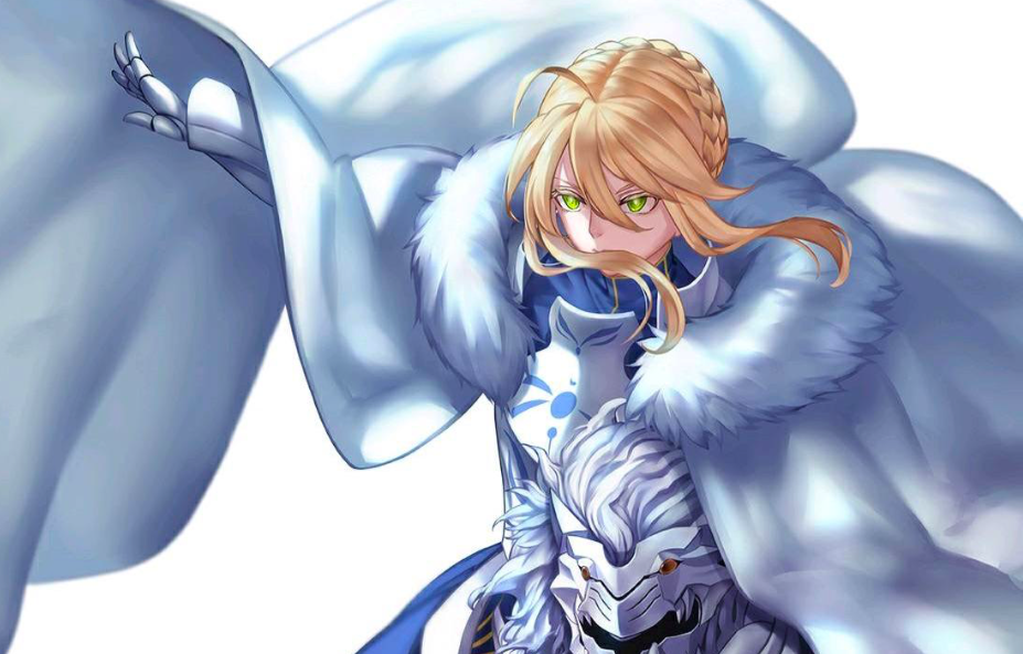 我居然亲手揍了阿尔托莉雅老婆,还揍了足足三次?