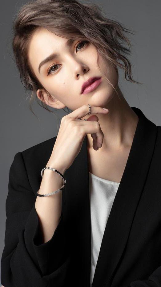 周杰伦老婆昆凌