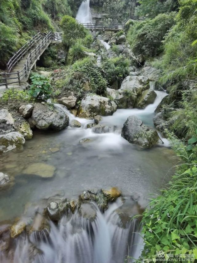 宣威尼珠河旅遊區一期項目預計明年元旦試營業