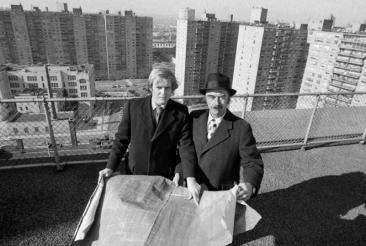 唐纳德·特朗普|纽时深度：有其父必有其子，新冠死亡近15万，特朗普为何还能如此冷漠