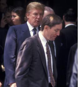 唐纳德·特朗普|纽时深度：有其父必有其子，新冠死亡近15万，特朗普为何还能如此冷漠