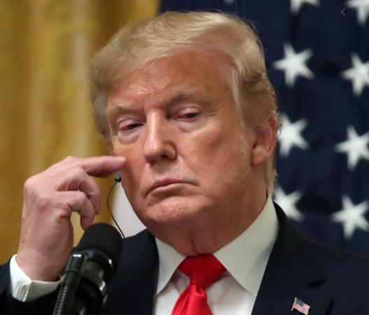 唐纳德·特朗普|纽时深度：有其父必有其子，新冠死亡近15万，特朗普为何还能如此冷漠