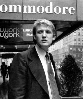 唐纳德·特朗普|纽时深度：有其父必有其子，新冠死亡近15万，特朗普为何还能如此冷漠