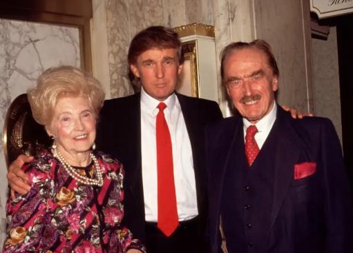 唐纳德·特朗普|纽时深度：有其父必有其子，新冠死亡近15万，特朗普为何还能如此冷漠