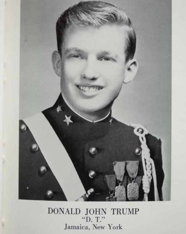 唐纳德·特朗普|纽时深度：有其父必有其子，新冠死亡近15万，特朗普为何还能如此冷漠