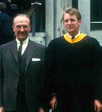 唐纳德·特朗普|纽时深度：有其父必有其子，新冠死亡近15万，特朗普为何还能如此冷漠