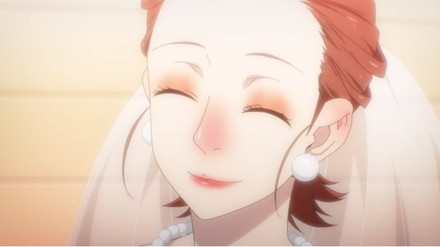 高校之神女主角光速结婚剧情逐渐开始奇怪