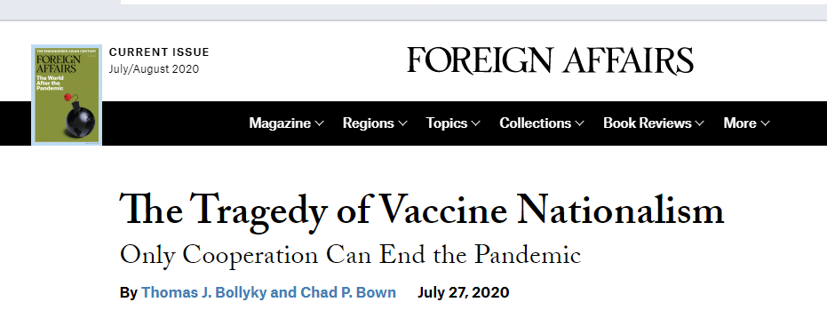 美国政府|白宫高官也中招，疫情给美国政府“上了一课”