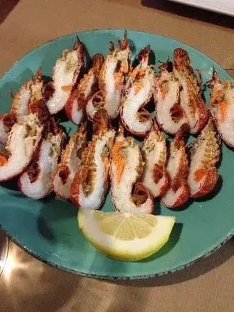 鬼脚,酿螃蟹,龙虾黄……这8种特色葡萄牙海鲜,你尝过吗?_腾讯新闻