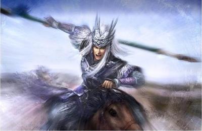 元代另类说三国:马腾可料诸葛,马超可料关公,马岱可敌张飞