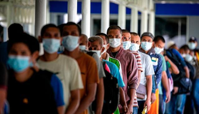 马来西亚_社会|“戴口罩的都是家畜”！强制戴口罩后，马来西亚男子网上大放厥词