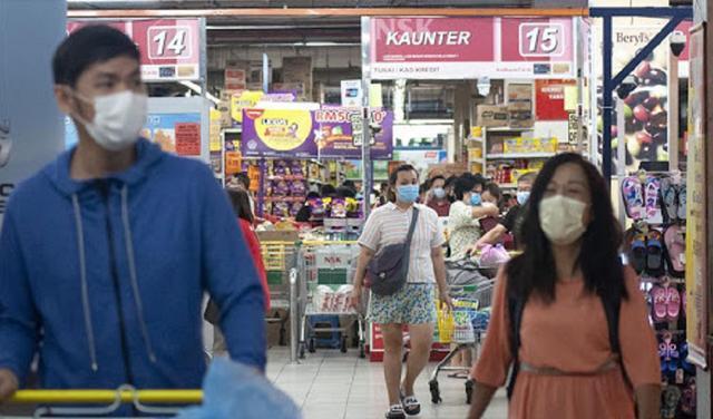 马来西亚_社会|“戴口罩的都是家畜”！强制戴口罩后，马来西亚男子网上大放厥词