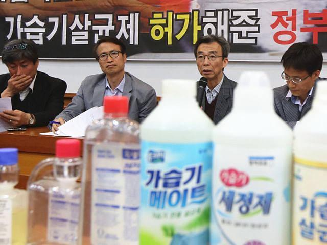 说明书|家用加湿器也杀人？！韩1.4万人按照说明书使用，却因此死亡