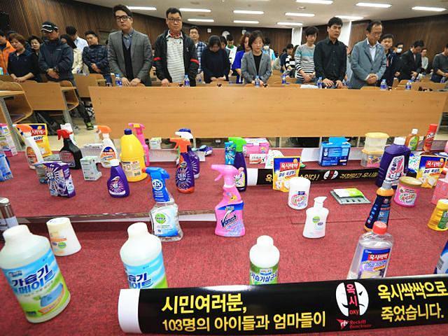 说明书|家用加湿器也杀人？！韩1.4万人按照说明书使用，却因此死亡