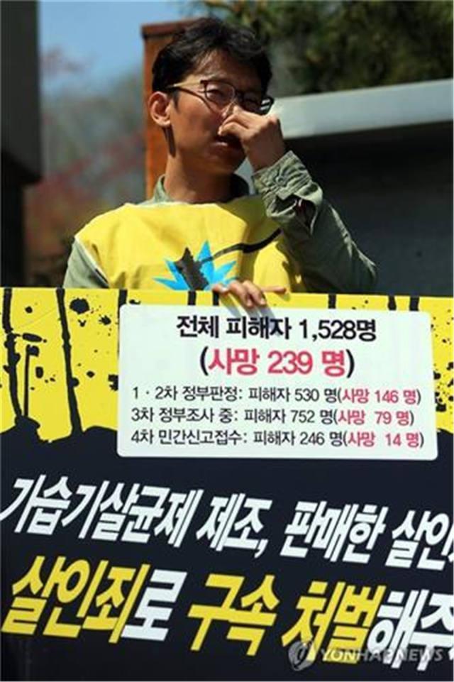 说明书|家用加湿器也杀人？！韩1.4万人按照说明书使用，却因此死亡