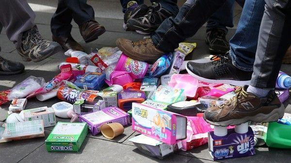 说明书|家用加湿器也杀人？！韩1.4万人按照说明书使用，却因此死亡