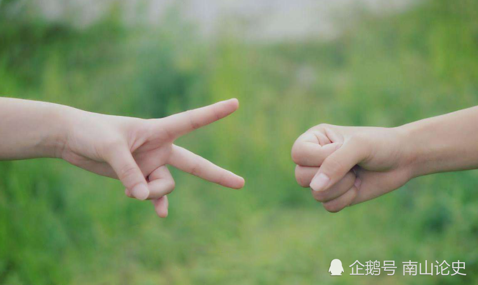 汉代早有猜枚之说,欧洲人却称其为日本游戏!