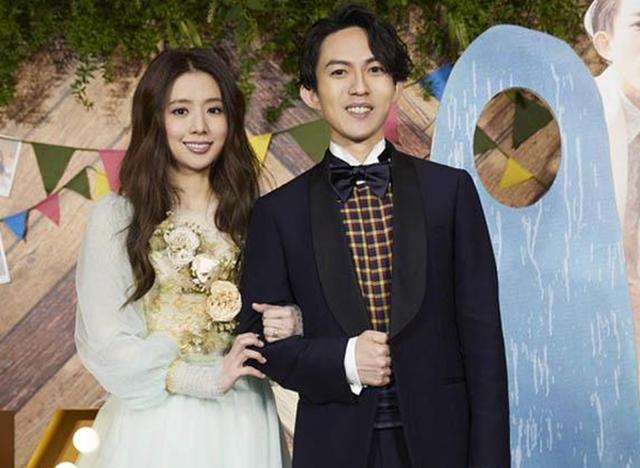 33岁的林宥嘉藏了5年的老婆原来是曾经的那个童年女神