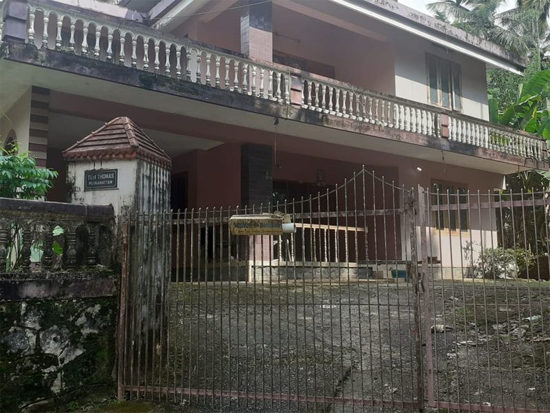 汤姆-托马斯|模范儿媳14年间毒死自家6口，继承遗产后改嫁亡夫弟弟