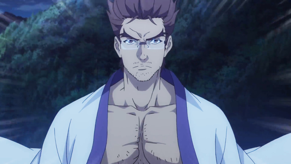 狐妖最厉害的角色是傲来国三少你们似乎还忘了他