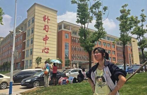 毛坦厂中学那么出名你怎么看待这座亚洲最大高考工厂