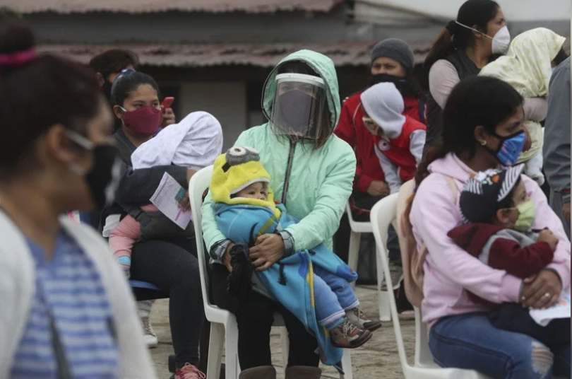 新冠肺炎疫情|实施封锁后女性失踪人数却上升 该国近千名女性恐遭遇不测