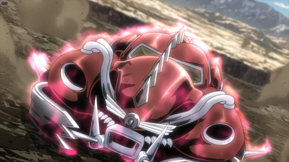 jojo替身分析:努力的zz和他拉胯的替身——命运车轮_腾讯新闻