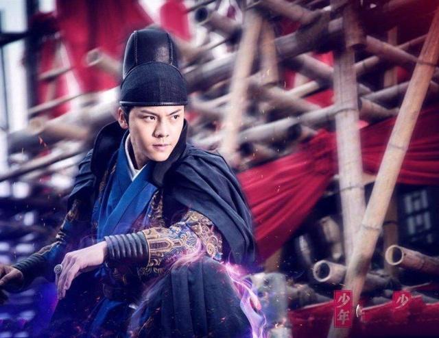 武侠剧中最强的11位神捕新老四大名捕上榜雄霸之子捕神排第一