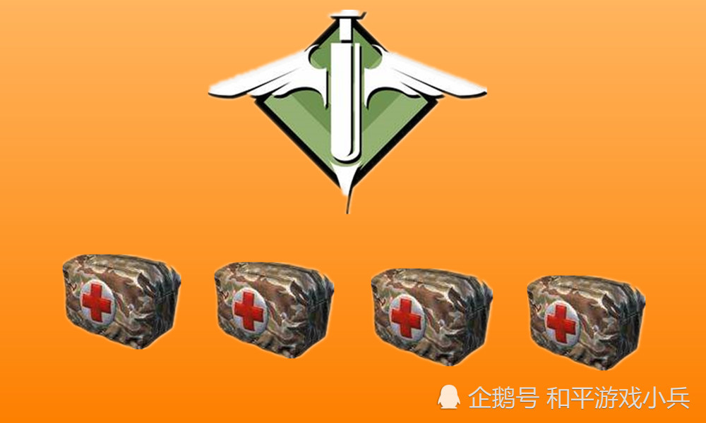 和平精英有哪些职位划分？ADC法师分别是做什么的？