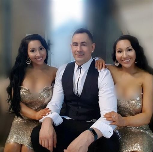 双胞胎|双胞胎美女爱上同一个男人 打算同时怀孕