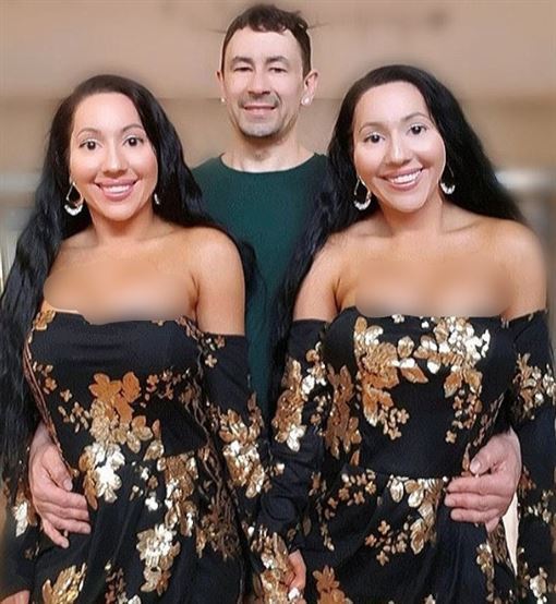 双胞胎|双胞胎美女爱上同一个男人 打算同时怀孕