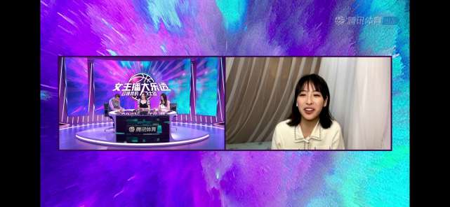 女主播大乐透:mvp李秋瞳获静雨称赞 两大女骑士助阵选手答题_腾讯新闻