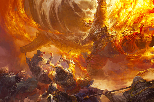 人参果|人参果为何也能让人长生？看看这形状，或许镇元子并不简单！