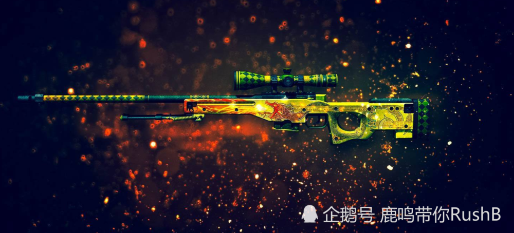 csgo云玩家引发的内卢熊血案40变4块倒爷变倒狗屯印花当韭菜