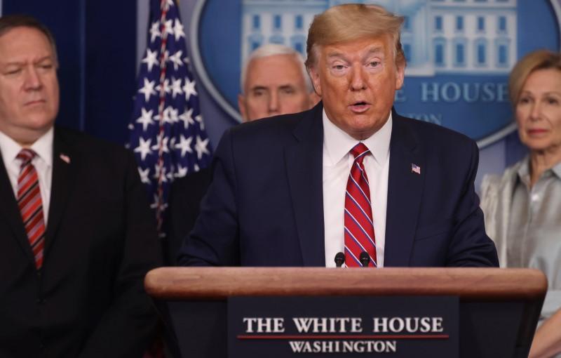 国防战略|医药减轻对外依赖成美国国防战略，柯达靠特朗普政府贷款转行制药