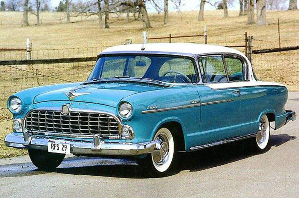 工业往事 80年代初美国的汽车与配件产业经营方式的转变 腾讯新闻