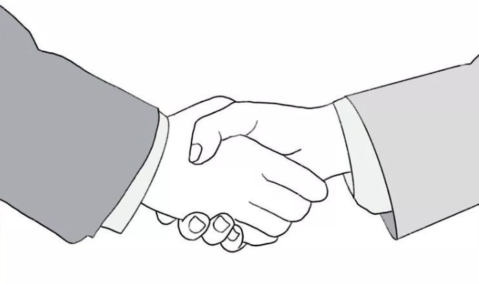 表面上:【我尽量】 实际上:【别指望我】 知识点:在成人的社交礼仪里