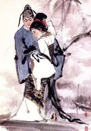 张先|北宋张先十首经典宋词，首首都有千古名句