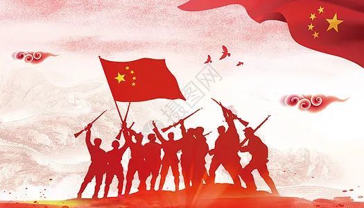 八一建军节祝福语大全