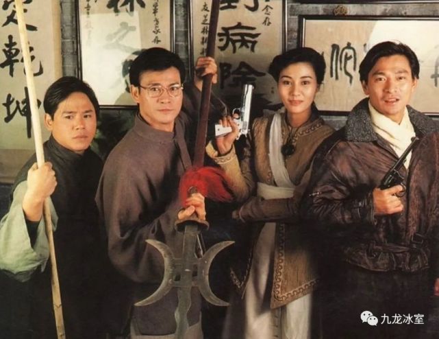 醉拳2大卖后刘家良立马拍第三集结果票房惨败近十年没执导过电影