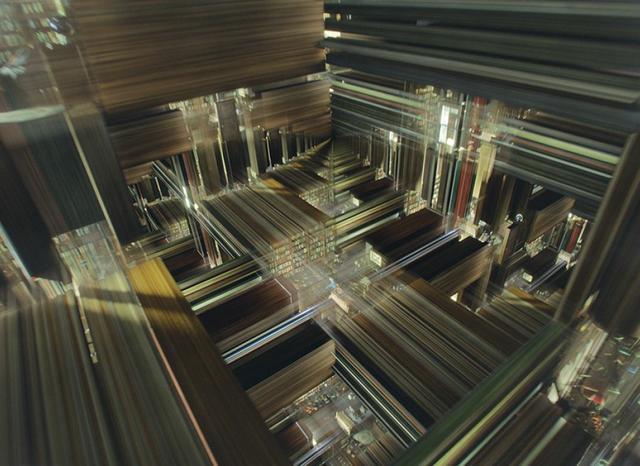 票房|重映首日1900万票房，超114万人打出9.3分，《星际穿越》凭什么