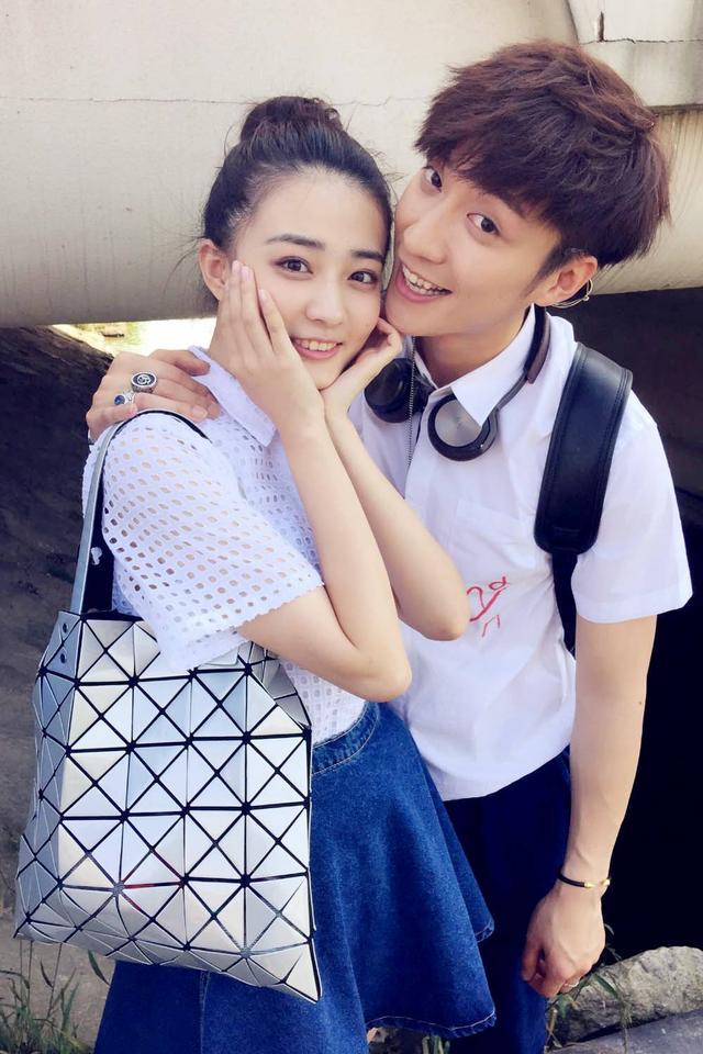 当初国内恋爱真人秀的大势cp有四对:吴昕潘玮柏(无尾熊夫妇)