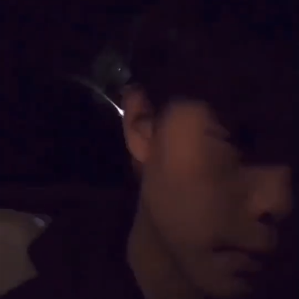 王者荣耀：夹子哥韩涵人品怎么样？与北慕对战输掉比赛却怪队友