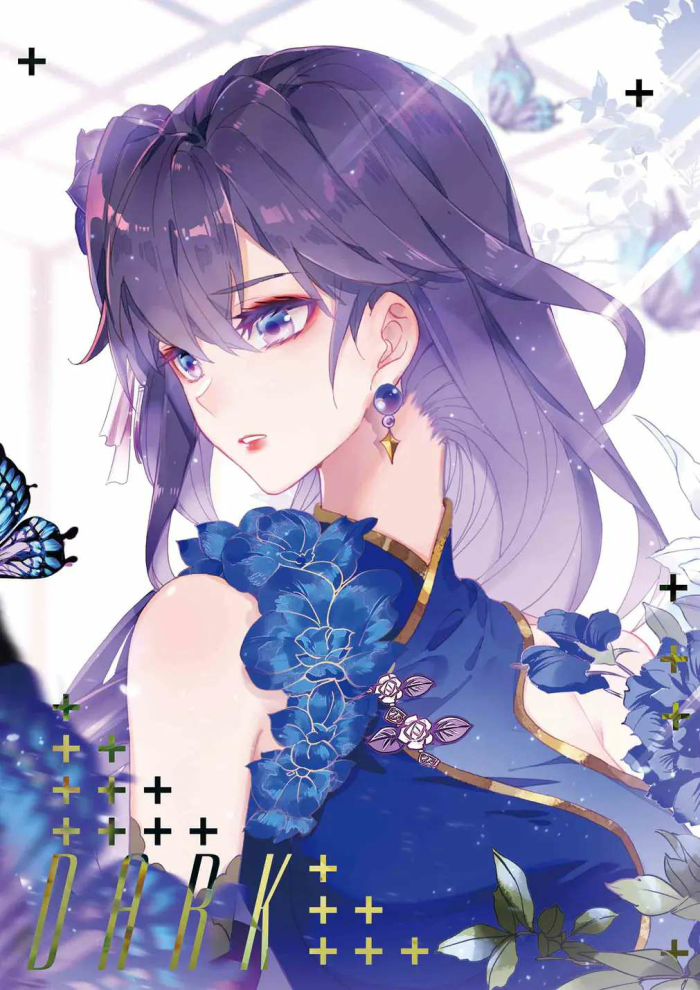 木子·默等其他角色——光之子_腾讯新闻