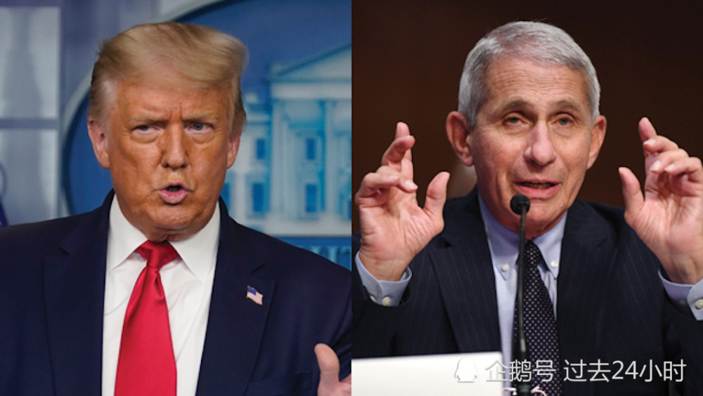 特朗普|特朗普很委屈：没人喜欢我，可能是我个性的问题