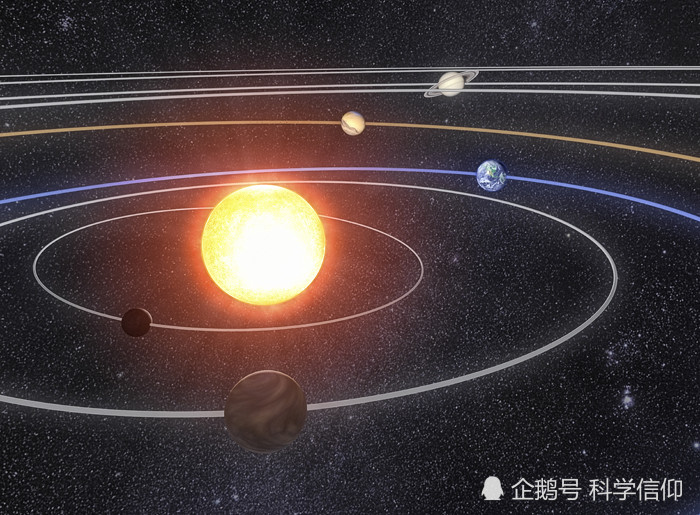 宇宙|宇宙因人类而存在？实在是想多了，我们对宇宙而言微不足道