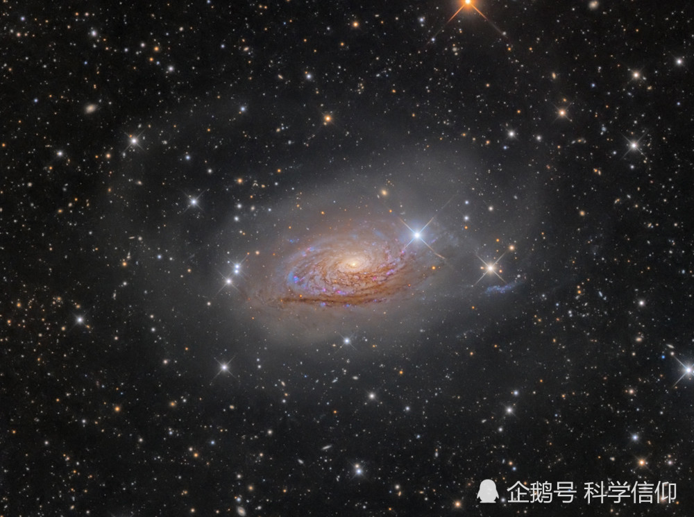 宇宙|宇宙因人类而存在？实在是想多了，我们对宇宙而言微不足道