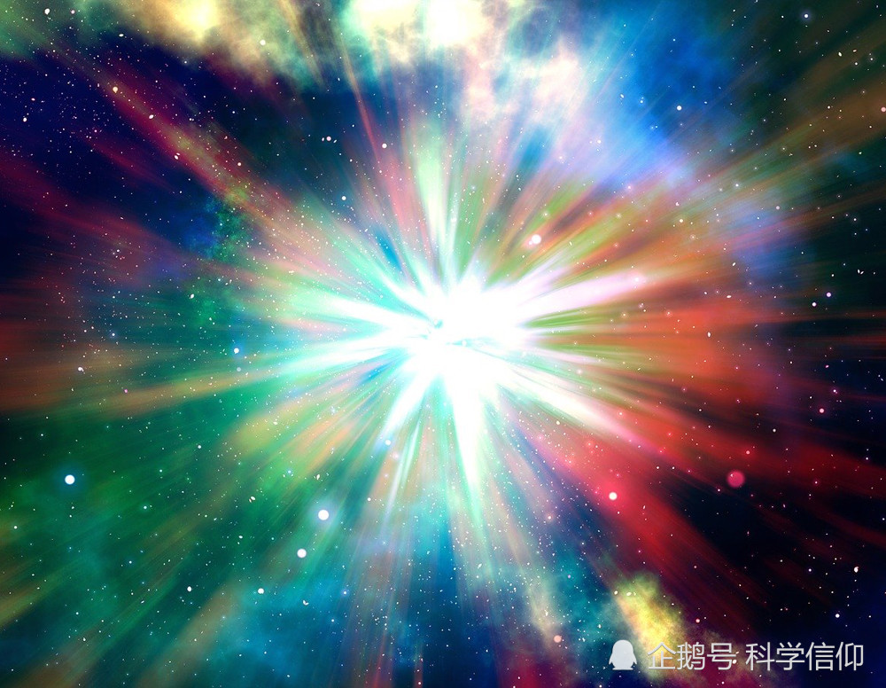 宇宙|宇宙因人类而存在？实在是想多了，我们对宇宙而言微不足道