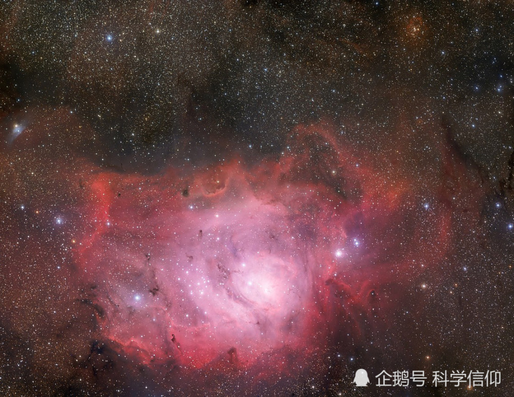 宇宙|宇宙因人类而存在？实在是想多了，我们对宇宙而言微不足道