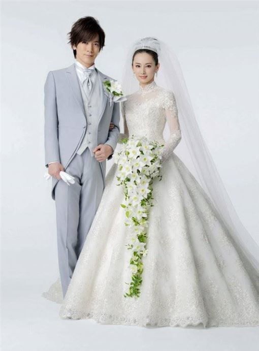 北川景子怀孕8个月了 婆婆赠2亿东京豪宅 喜等孙子 东京 北川景子 内藤大湖 日本 娱乐